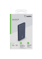 Belkin BoostCharge Power Bank 10000mAh Blue