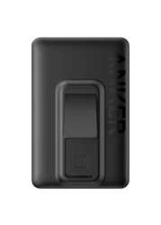 أنكر ماغجو بنك طاقة - أسود 10000 مللي أمبير