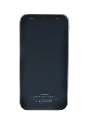 Veger 25000 mAh Power Bank Black