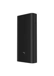 Xiaomi Power Bank 20000mAh Black