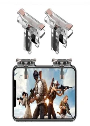 Generic Pubg Gaming Trigger For Smartphones