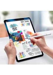 Yesido 2 In 1 Stylus Pen With Ball Point Pen Universal Passive Stylus Pen For Smart Phone Tablet Writing Pen, St04