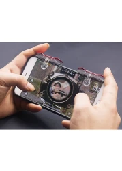 Generic L1/R1 Pubg Smartphones Gaming Trigger