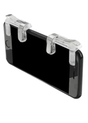 Generic Pair Of Pubg Mobile Game Trigger