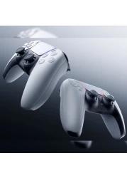Sony Playstation 5 DualSense Wireless Controller - White