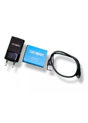 Link Zone MW45V2 4G LTE Mobile WiFi Hotspot High-Speed Portable Router with SIM Card Slot Secure Wireless Internet for Travel, Home, and Office