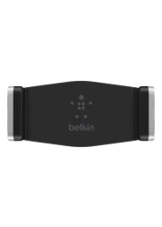 بيلكن في2.0 حامل هاتف ذكي للتثبيت على فتحة تهوية السيارة - أسود ، فضي