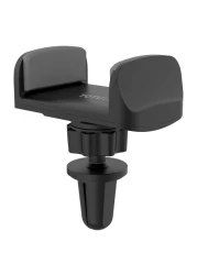 TotuLife Pure Series Bendable Magnetic Car Holder Black