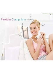 Yesido C37 Adjustable Multifunctional Smart Holder For Tablets &amp; Smartphones