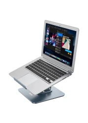 HOCO PH52 Plus Might metal rotating laptop holder