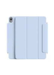 Magnetic iPad Case For iPad 10th Gen 2022 10.9 inch Premium Quality Slim Stand Case with Auto Sleep and Awake function