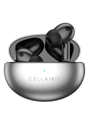 سيلايرس ديزاير سماعات أذن لاسلكية حقيقية فوغ-II