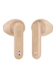JBL Wave Flex True Wireless Earbuds Beige