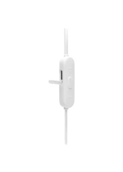 JBL T215 TWS Bluetooth Headset White