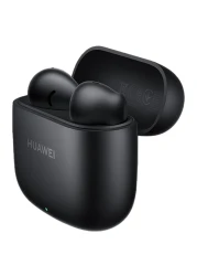 Huawei FreeBuds SE 2 Truly Wireless Bluetooth In-Ear Earbuds with Charging Case Graphite Black