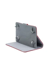 Rivacase Flip Case For 10.1-inch Tablet 3017 Red