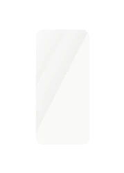 بانزر غلاس سايف إلترا-وايد فيت واقي شاشة لهاتف آبل آيفون 16 برو