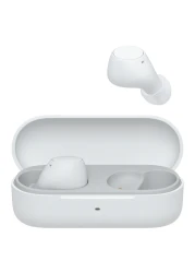 Sony WF-C510 Truly Wireless Bluetooth In-Ear Earbuds White