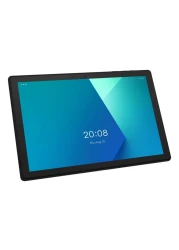 G-Tab C10 Pro Tablet, 64GB, Black, 4 GB RAM, 8 MP Camera,10.1 Inch Screen Size, Wi-Fi and Cellular