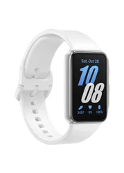 Samsung Galaxy Fit3 Smartwatch GPS Silver 40mm