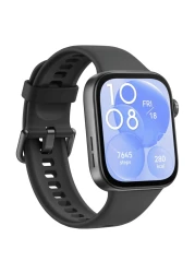 Huawei Fit 3 Smartwatch GPS Black