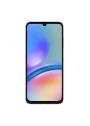 سامسونج A05S ثنائي الشريحة 6 جيجابايت رام 128 جيجابايت الجيل الرابع ال تي اي بنفسجي فاتح