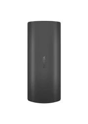 Nokia 105 Dual SIM 48MB RAM 128GB 4G LTE Black