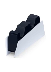Sony Hardware PS5 DualSense Charging Station White Black