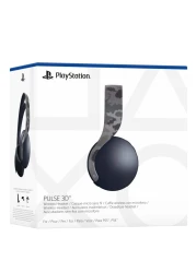 Sony Pulse 3D Over-Ear Wireless Headset For PlayStation 4/5 Multicolour