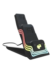 بي دي بي شاحن مزدوج لسلسلة إكس بوكس إس وإكس أفتر غلو ويف