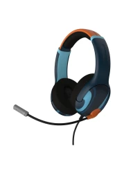 PDP Wired Over-Ear Gaming Headset with Mic for Xbox Airlite Glow