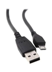 1.8 Meters - PS4 Dual Shock 4, Wireless Controller USB Charge Cable For PlayStation 4