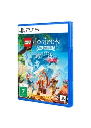 PlayStation 5 Lego Horizon Adventures