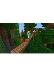 Mojang Minecraft For Nintendo Switch