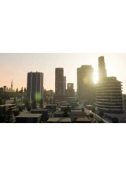 ROCKSTAR GAMES GTA The Trilogy Definitive Edition