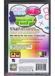 Sony Echoshift (PSP)