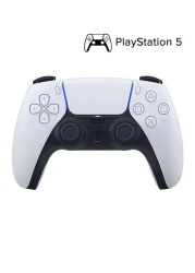 Sony DualSense Wireless PS5 Controller, White