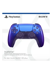 Sony DualSense Wireless Console Controller for PlayStation 5 Chroma Indigo