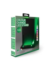 Venom Multi-Colour LED Light-up Console Stand (Xbox Series X)