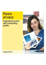 HP 938 Original Ink Cartridge Magenta