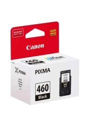 كانون خرطوشة حبر PG-460 - أسود