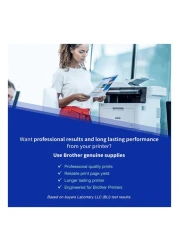 Brother Ink Cartridge LC472BK Black