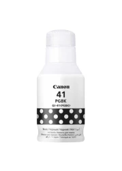 Canon GI-41 Original Ink Bottle Black