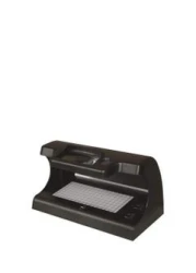 Money Detector With LED UV Detector Black NC-6060UV/MG/WM/MGF Money Detector