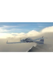 Dovetail Games Flight Sim World For PC Multicolour