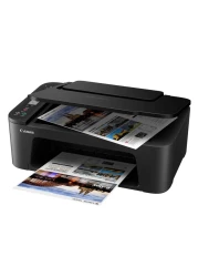 Canon Pixma Printer TS3440 Black