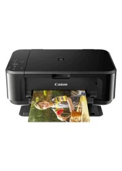 Canon Pixma All-In-One Wi-Fi-Duplex Printer MG3640S Black