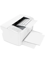 HP Laserjet M111A Printer, Print Up To 21 Ppm, White - [7Md67A]