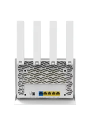 D-Link Exo BE3600 Dual Band Mesh Multi-Gigabit Wi-Fi 7 Router BE364K White