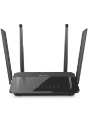 D-Link Wireless Router AC 1200 DIR1210